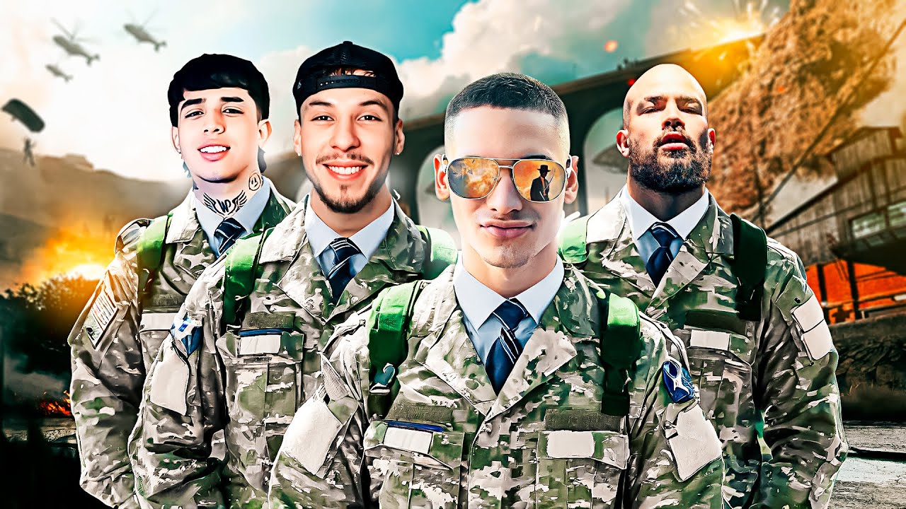 POR FIN GANAMOS LA GUERRA 👑