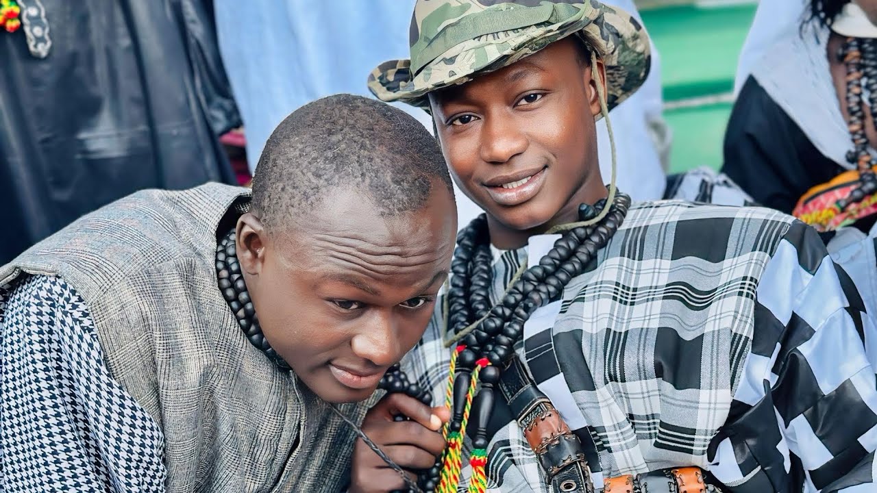 11ÈME JOUR RAMADAN MER.12 MARS 2025 SERIGNE DAME FALL NIHMA NDIGUEL