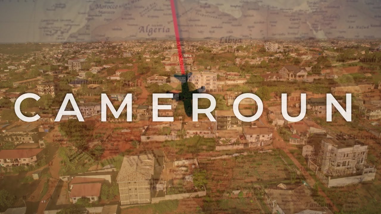 Cameroun 2025