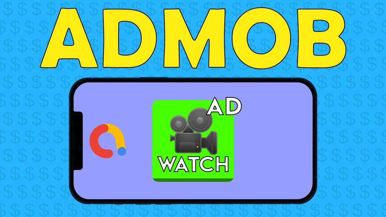 💲How to Monetize your Games💸 Unity AdMob Tutorial