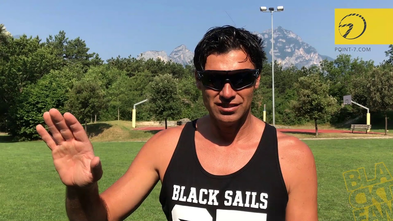Point-7 AC-F  Freeride Rigging guide