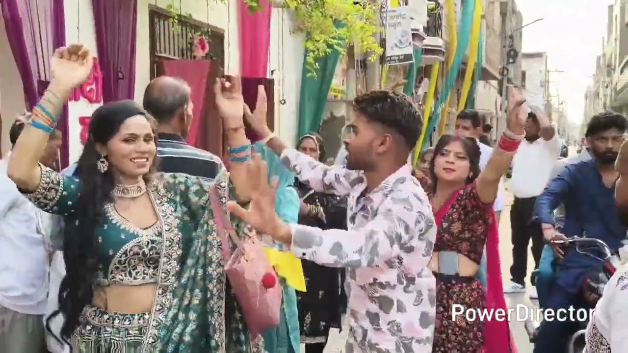 Devar ki shaadi mein Masti in Punjab