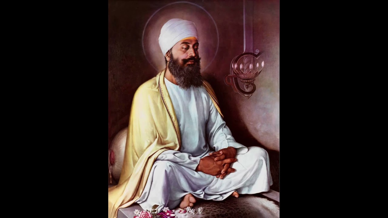 Mann Re - Dr. Narendra Kaur