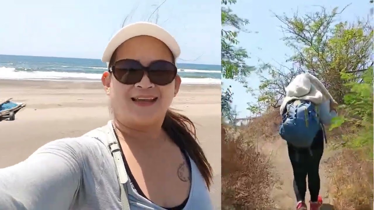 Unexpected getaway nakarating kami SA ilocos sur na Wala SA planu pero worth it🥰 #travel 