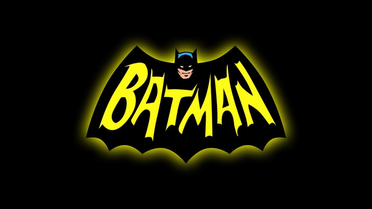 [Batman 1966] Attack! ~ Nelson Riddle (Extended w/DL)