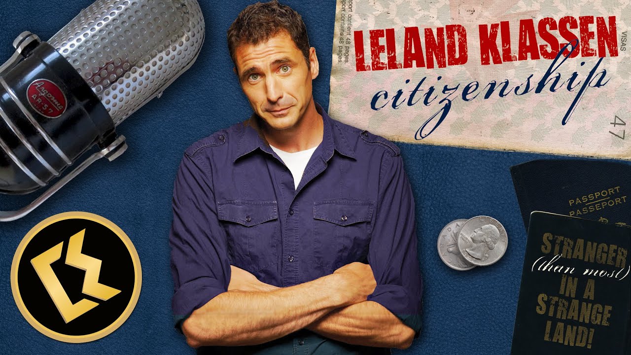 Leland Klassen 