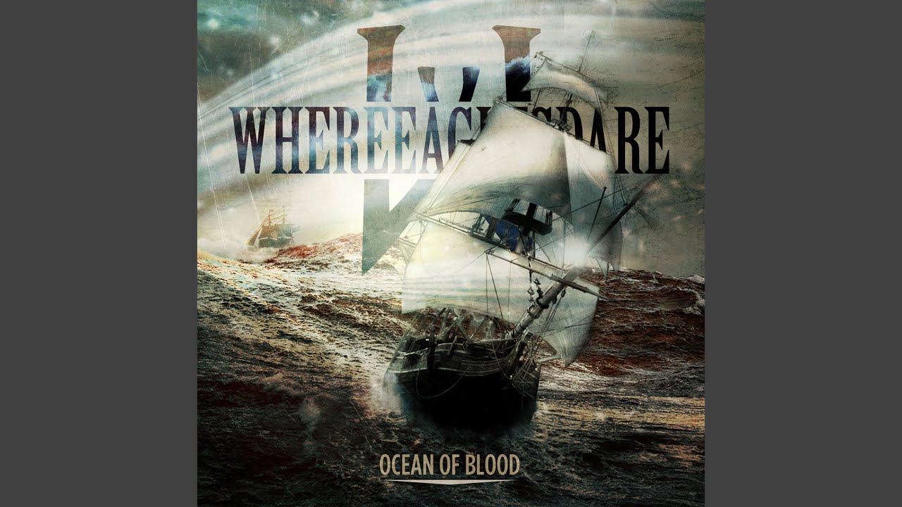 Ocean of Blood