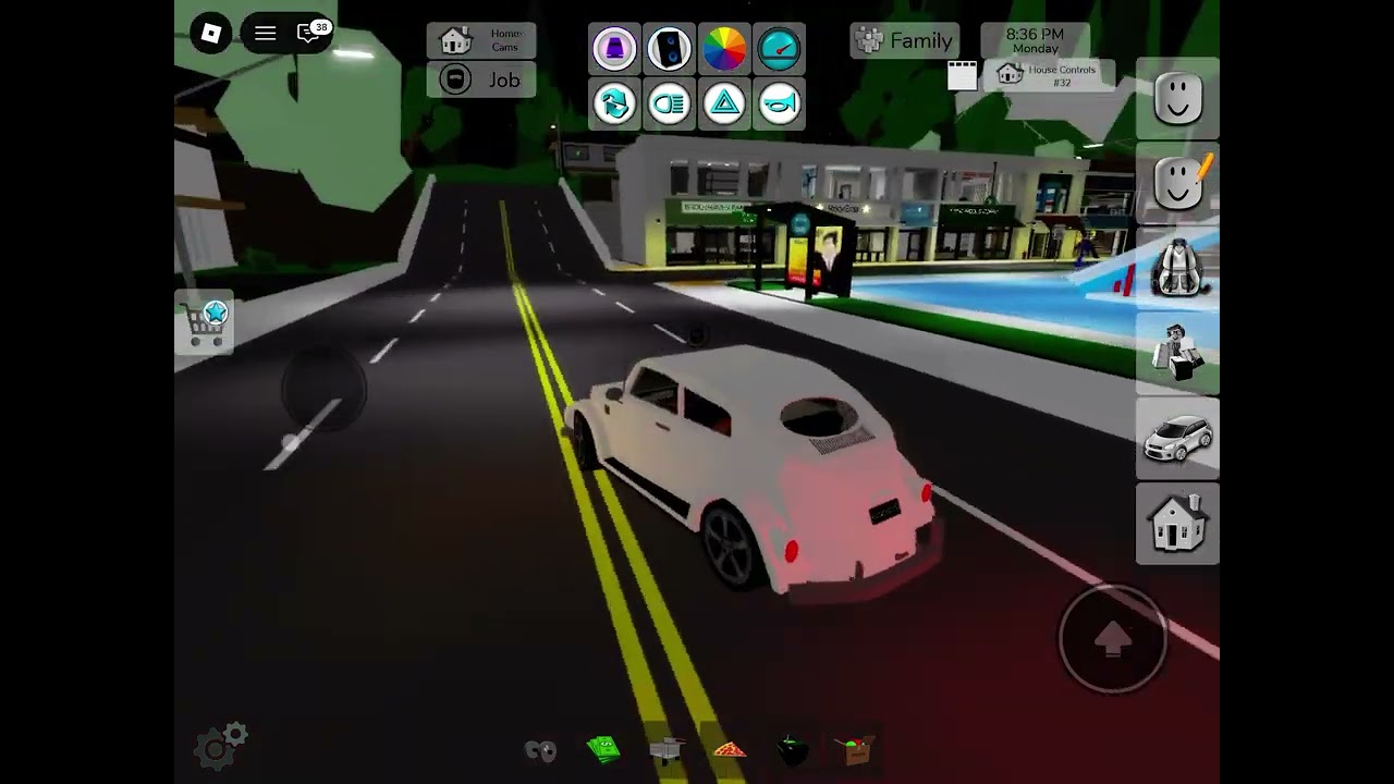 Rich to poor
