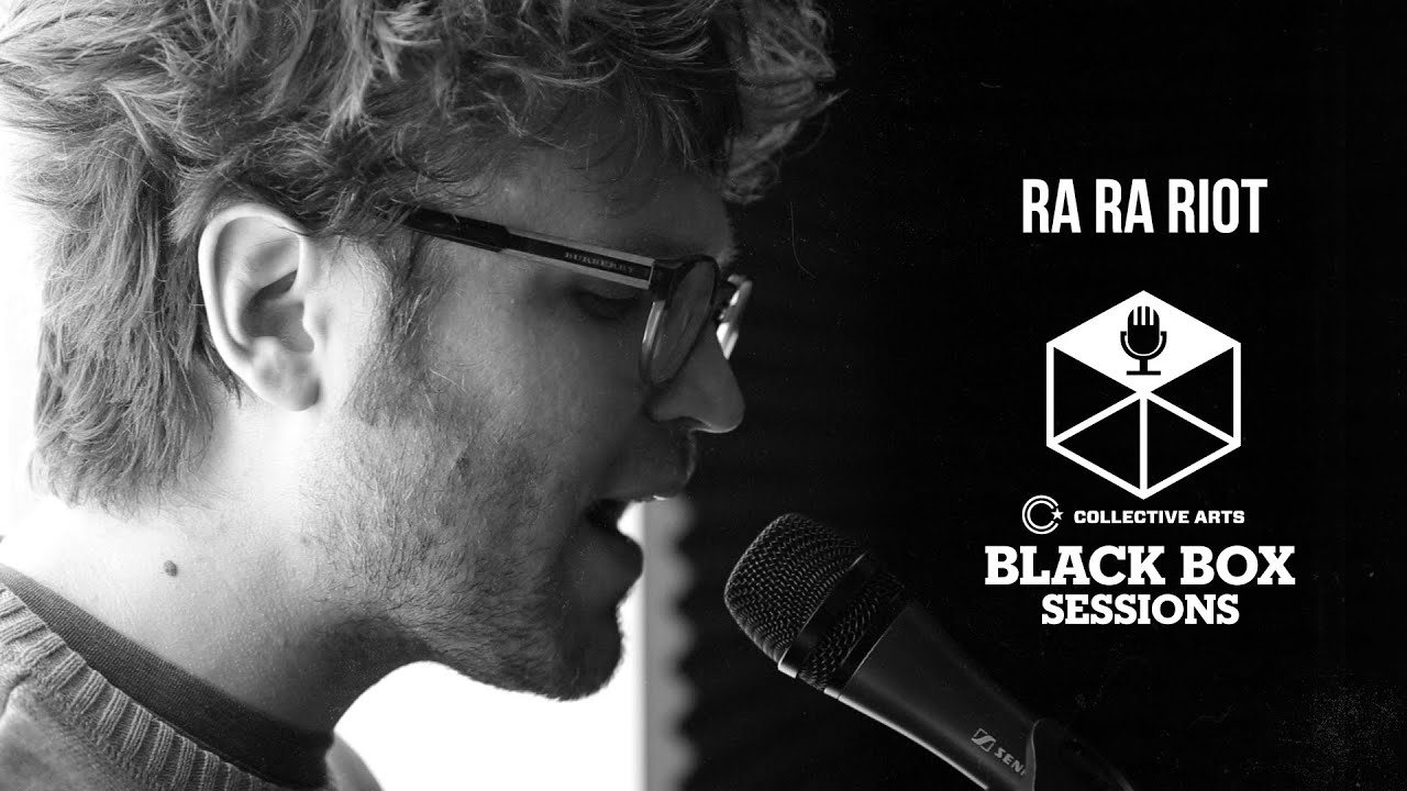 Ra Ra Riot - 