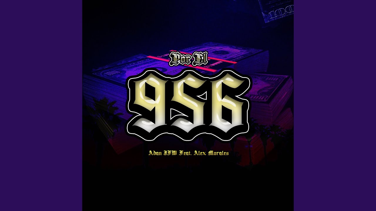 Por el 956