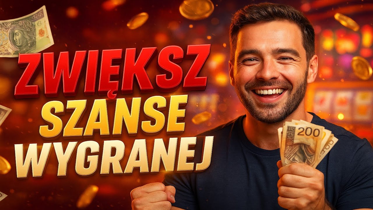 metoda jak wygrać w kasynie online 🎯 Zwiększ szanse na wygraną