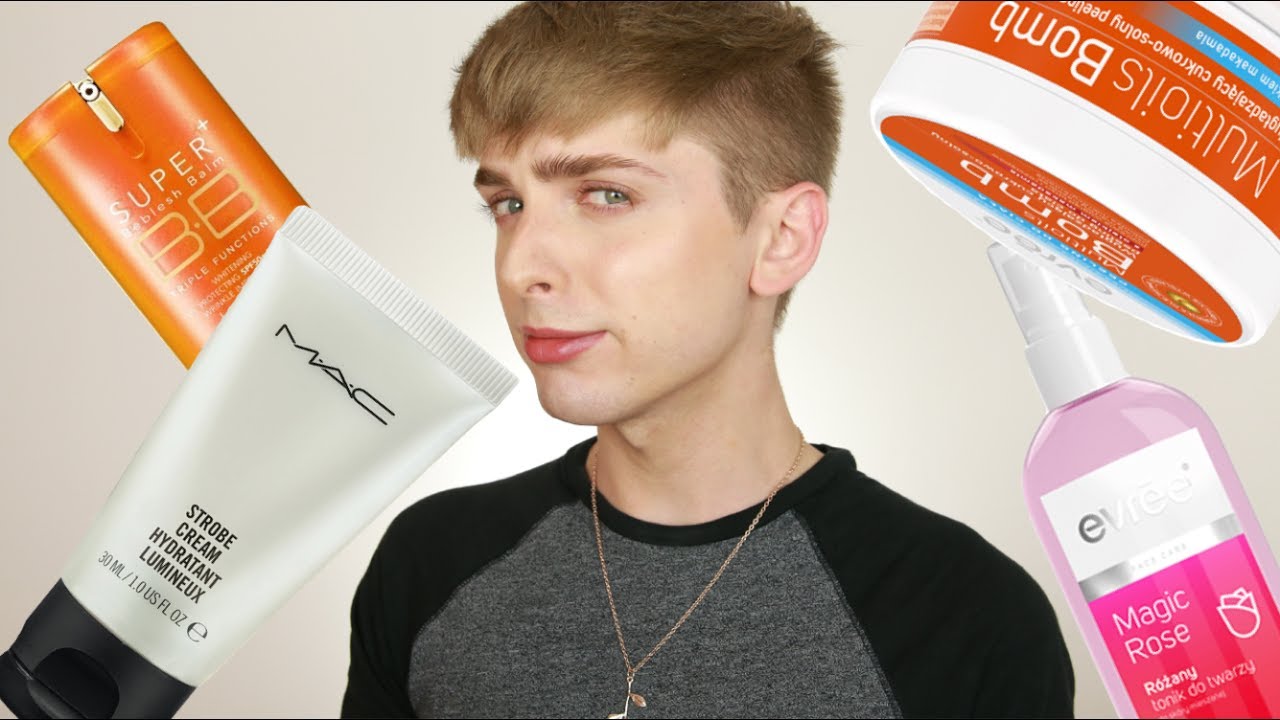 HAUL | Evree M.A.C Skin79 Sephora | Nie mam pojęcia co kupiłem