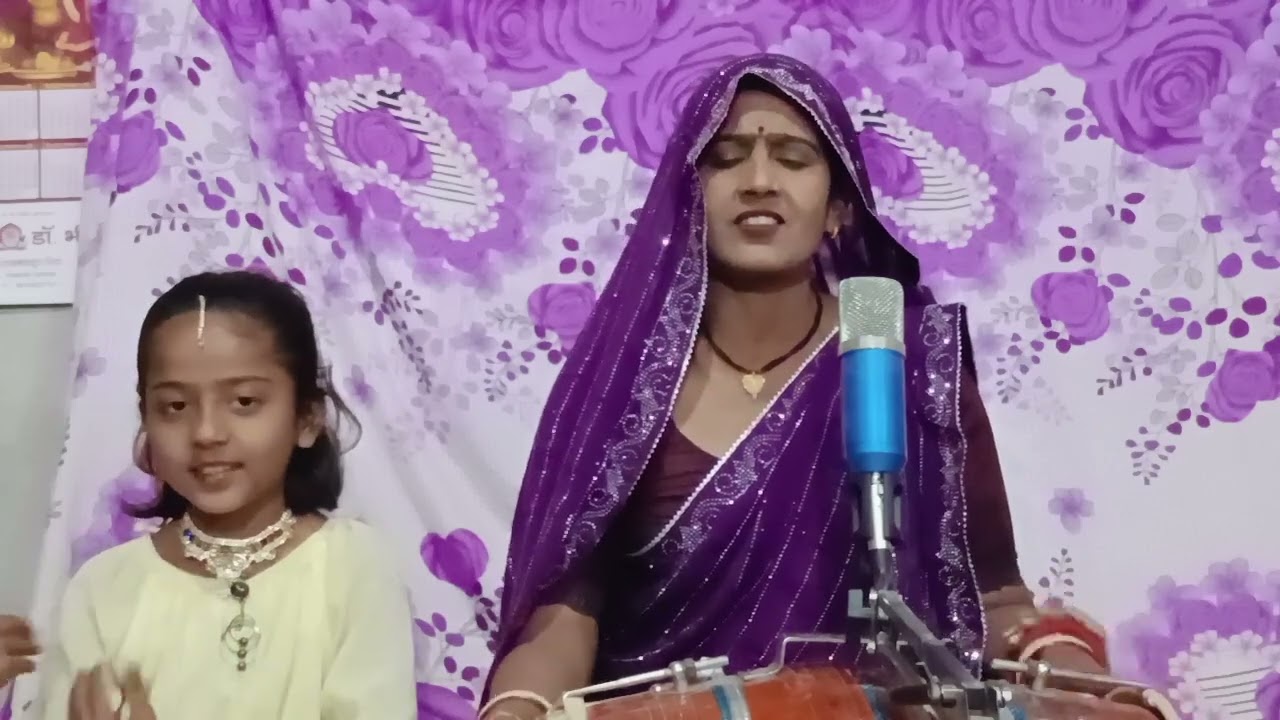 #||स्वरचित होली गीत #| 🎊🎉🎊|मोप रंग न डालो सवरिया #|| video viral video shatrupa Patel ke bhajan 