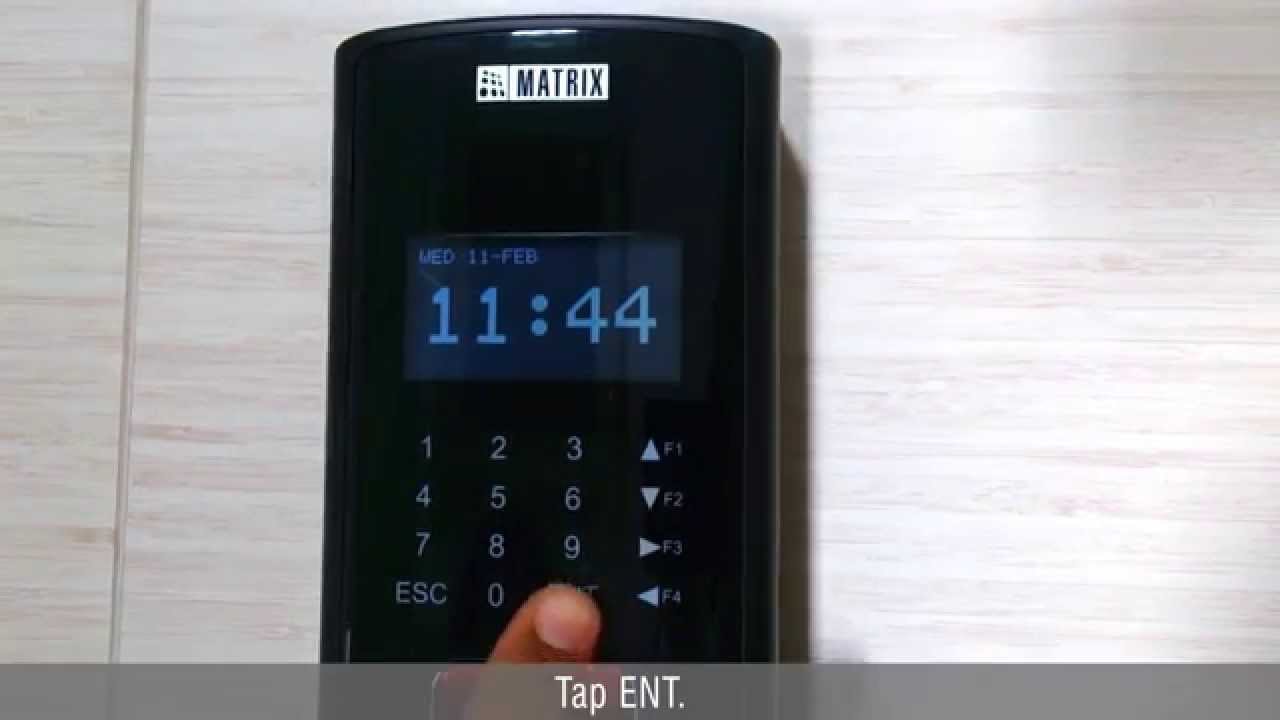 Device online using LAN