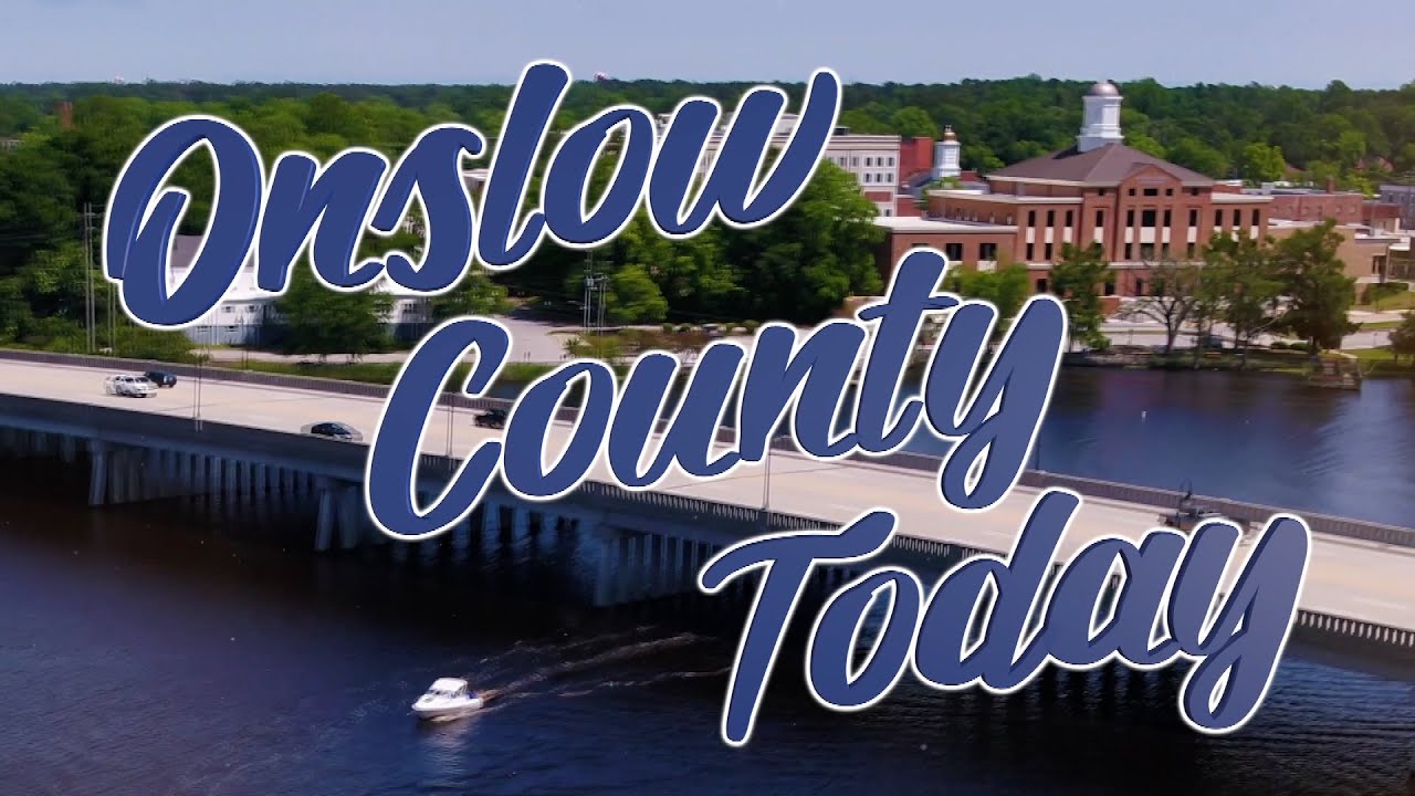 Onslow County Today - June 2025