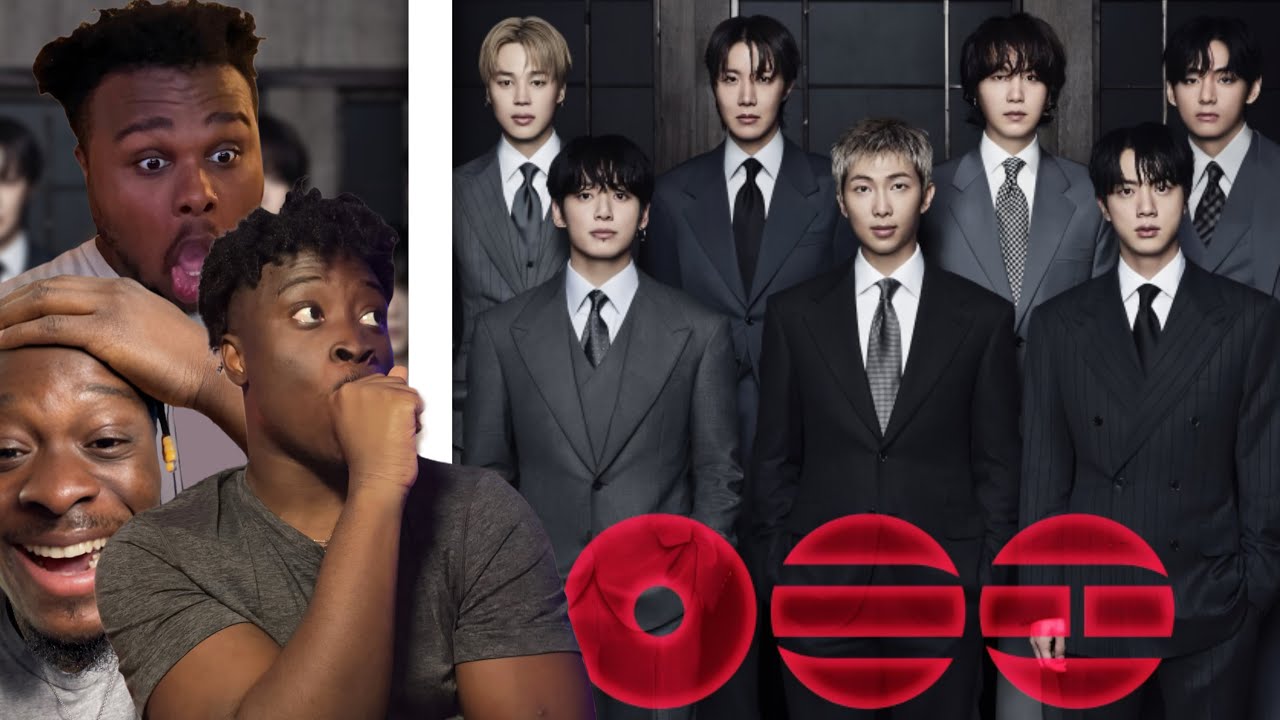 BTS ARIRANG ALBUM FULL REACTION&hellip;THE BOYS ARE BACK!