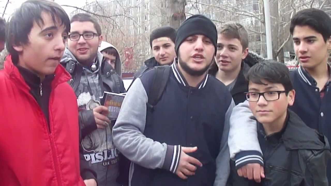 Şiirbaz - 'KOİDK' Ankara Sohbet Günü 17.03.2013