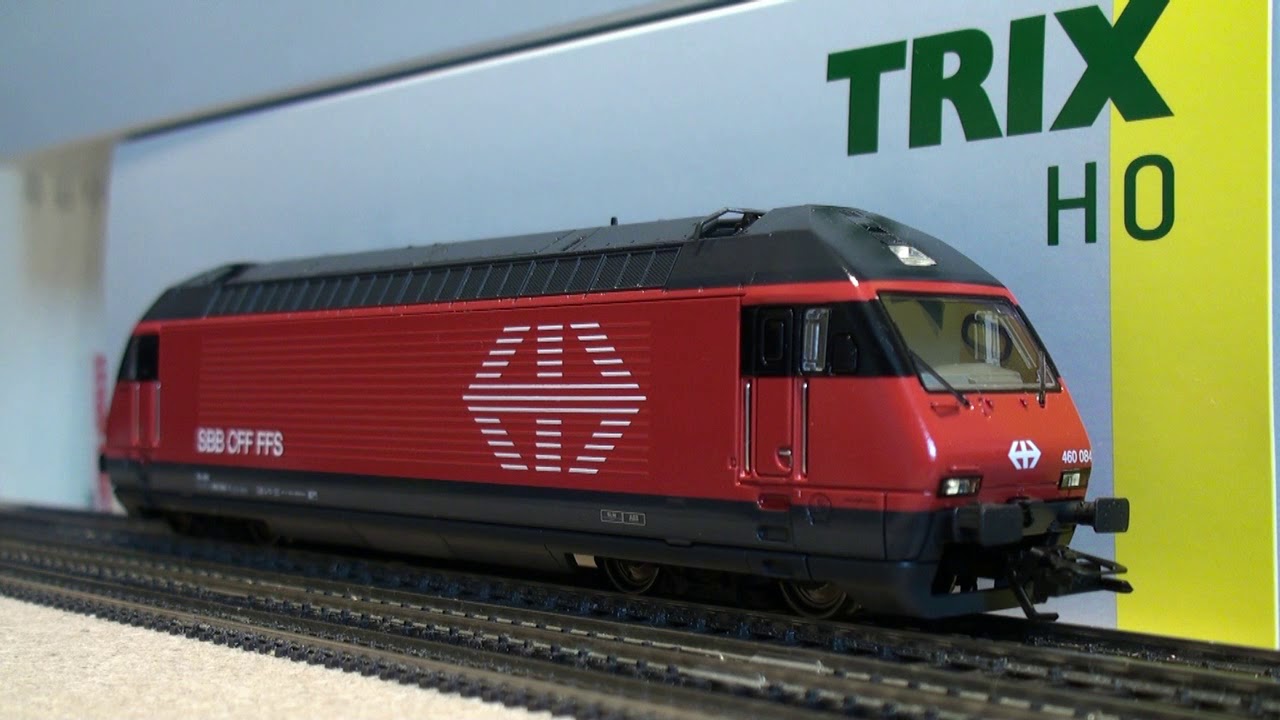 Trix  22948