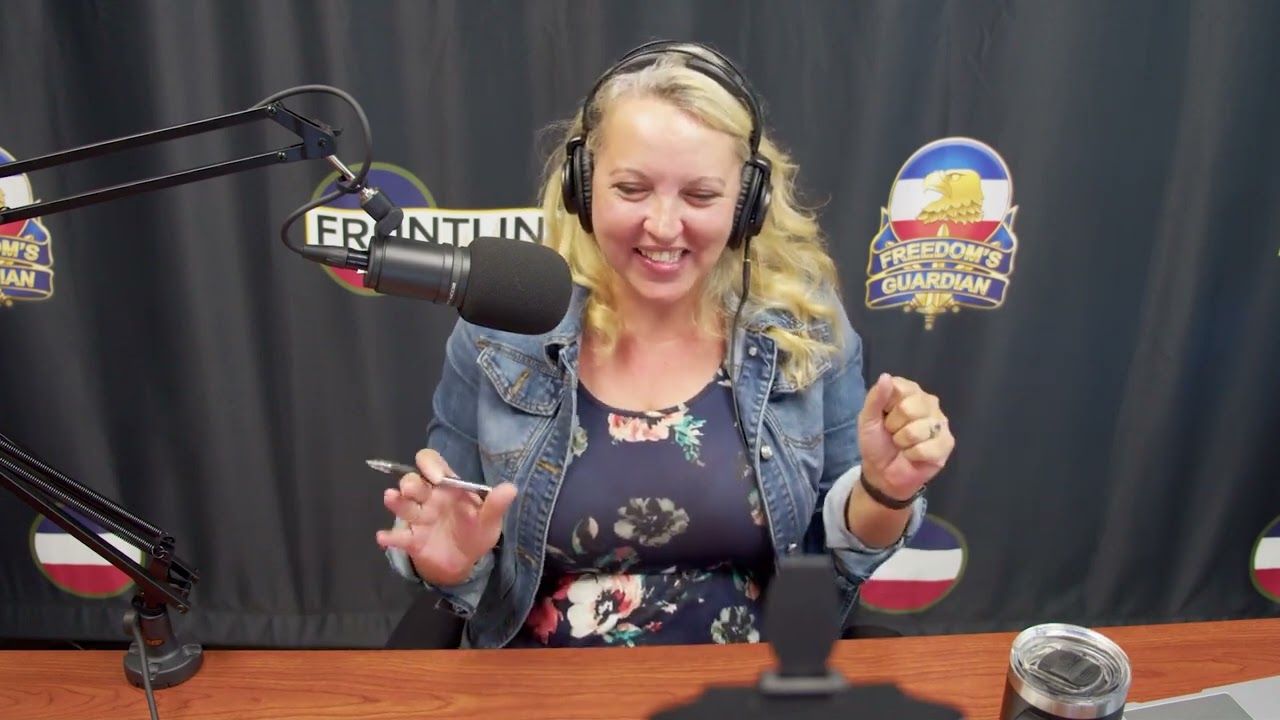 Frontline Podcast: Paws Down