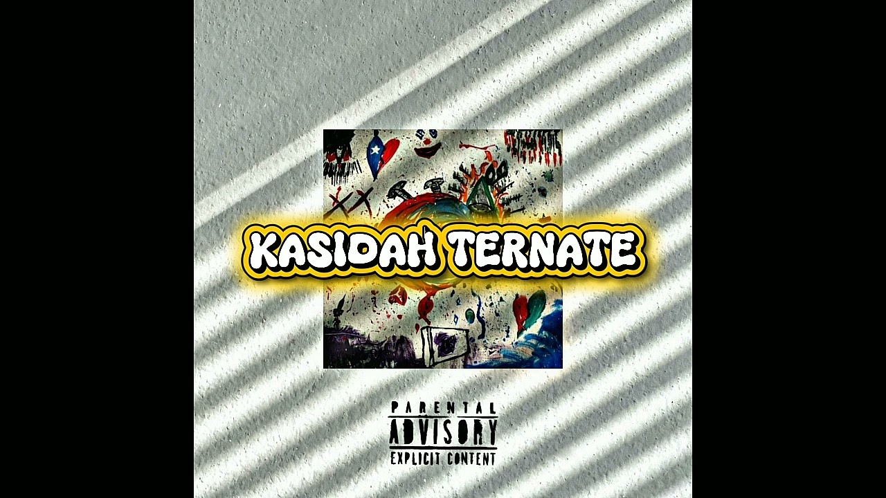 QASIDAH TERNATE [REMAKE FAHMIHAYAT]