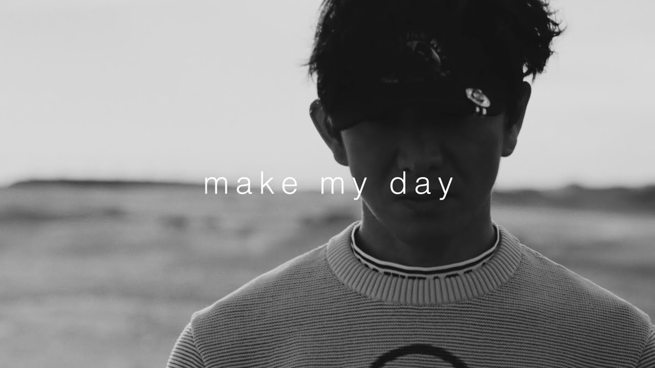 MARK & LONA ブランドアンバサダー木村拓哉さん新ＣＭ『ｍａｋｅ ｍｙ ｄａｙ ２０２２』フルムービー（60秒）