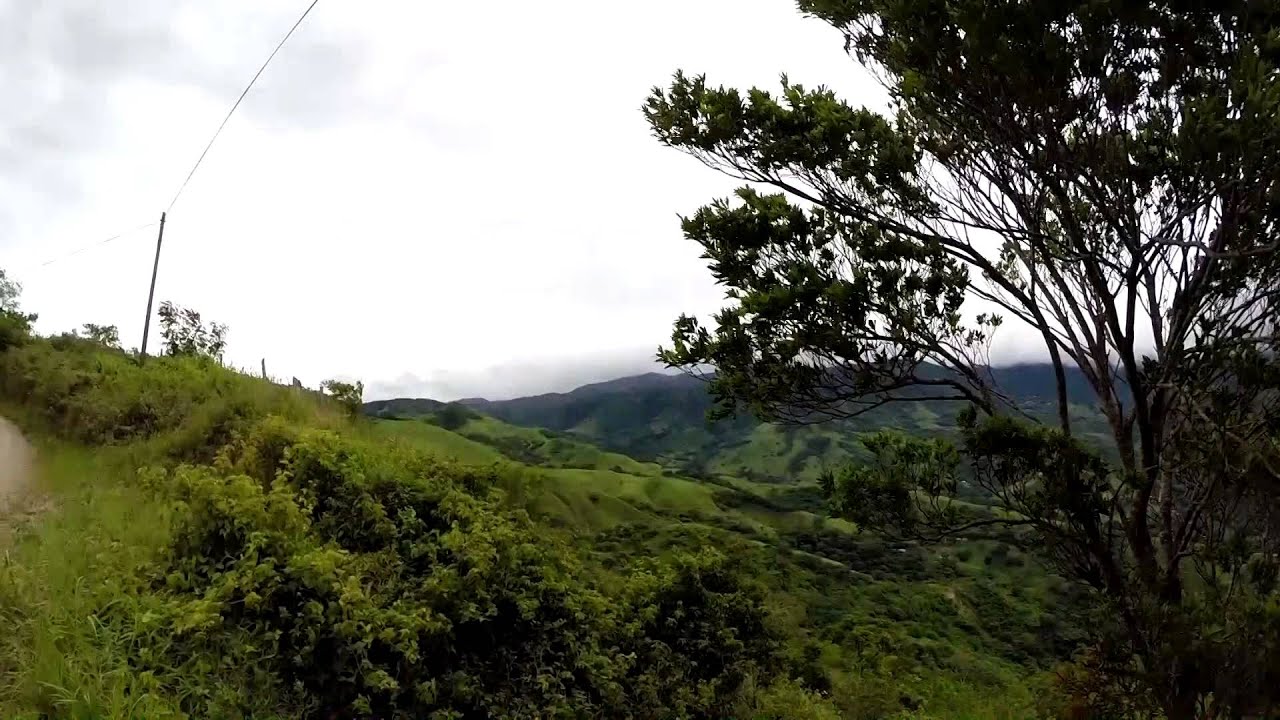Traveling to Costa Rica