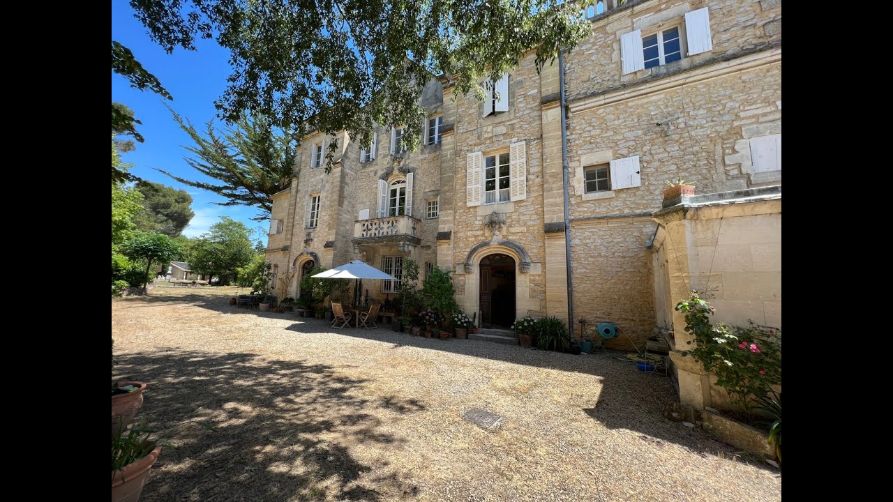 Chateau Cabrières   CP