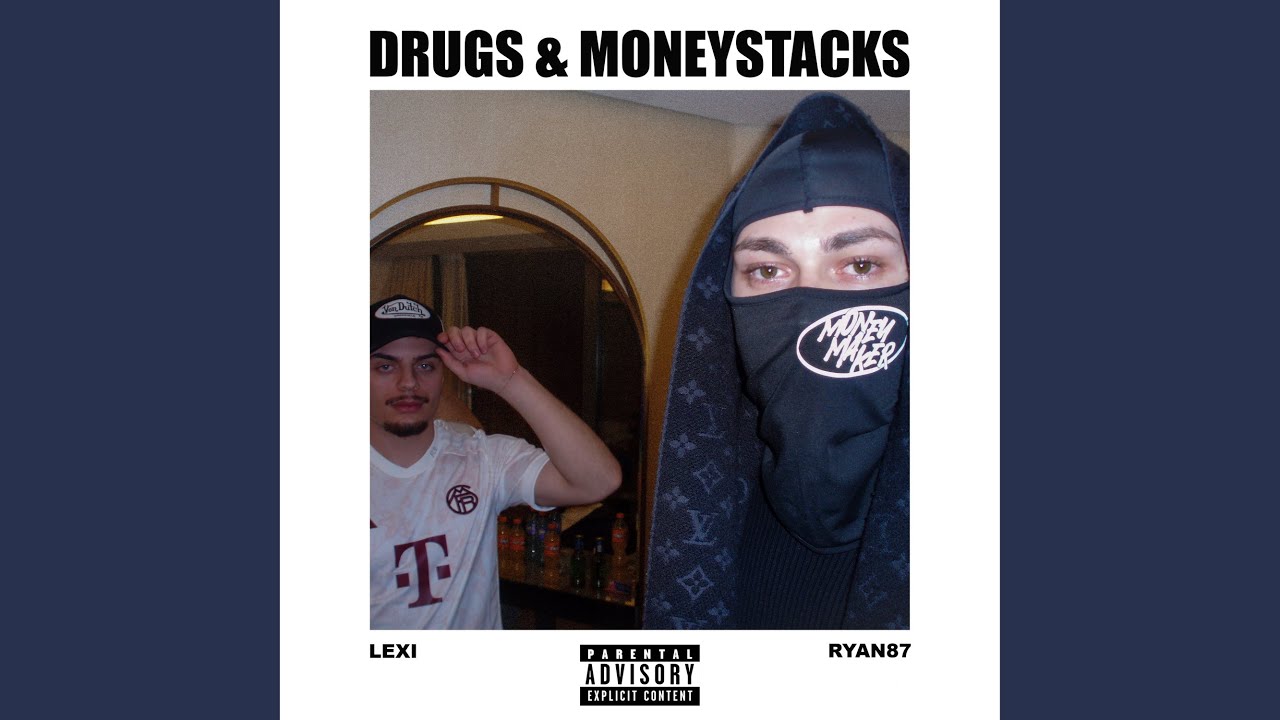 Drugs & Moneystacks
