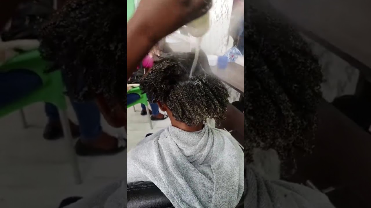 Hair Growth Solution 😊Eunik Hair Clinic has a solution to all your hair loss problems 🥰
