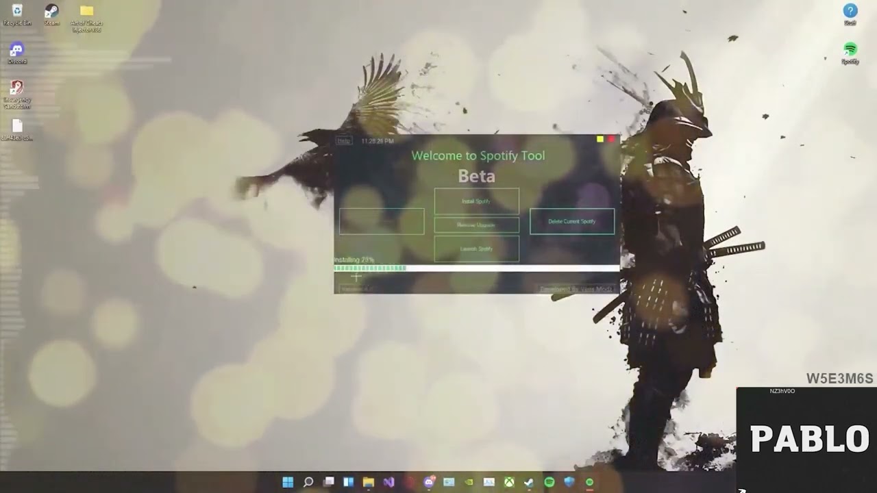 SPOTIFY PREMIUM CRACK/MOD 2022 [EASY WAY]!