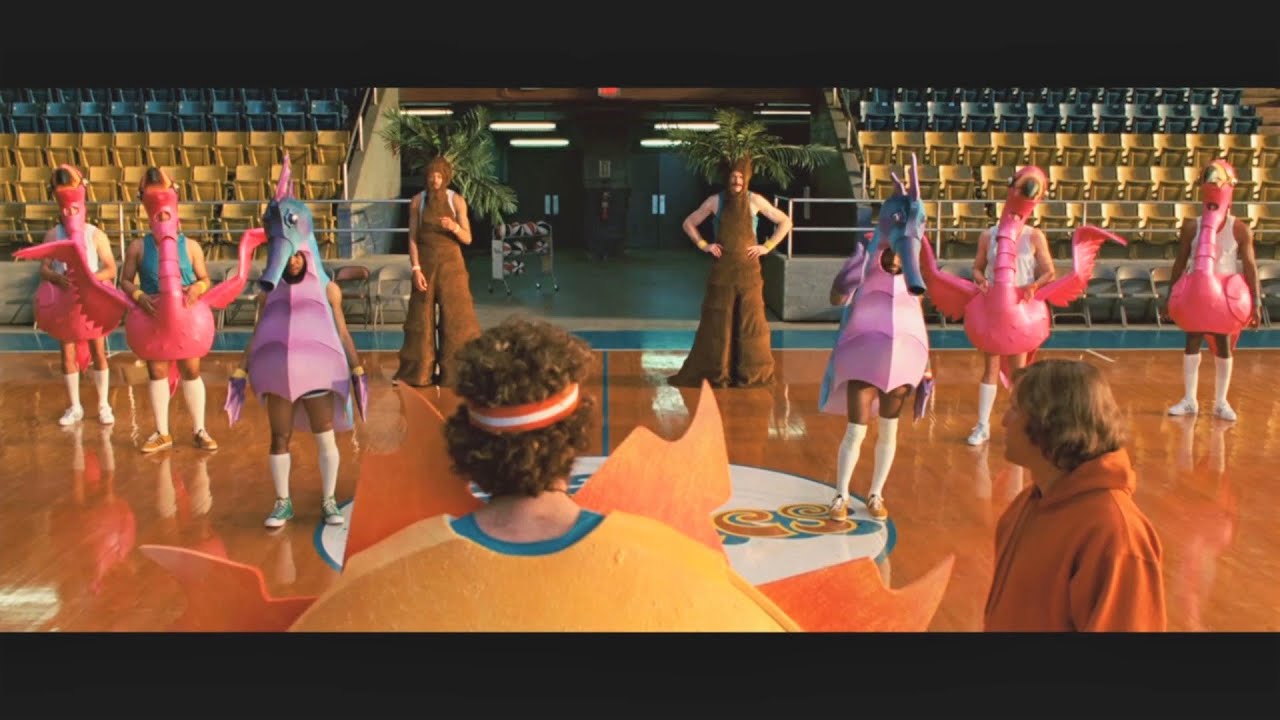 Costumes Scene (HD) Semi-Pro (2008)