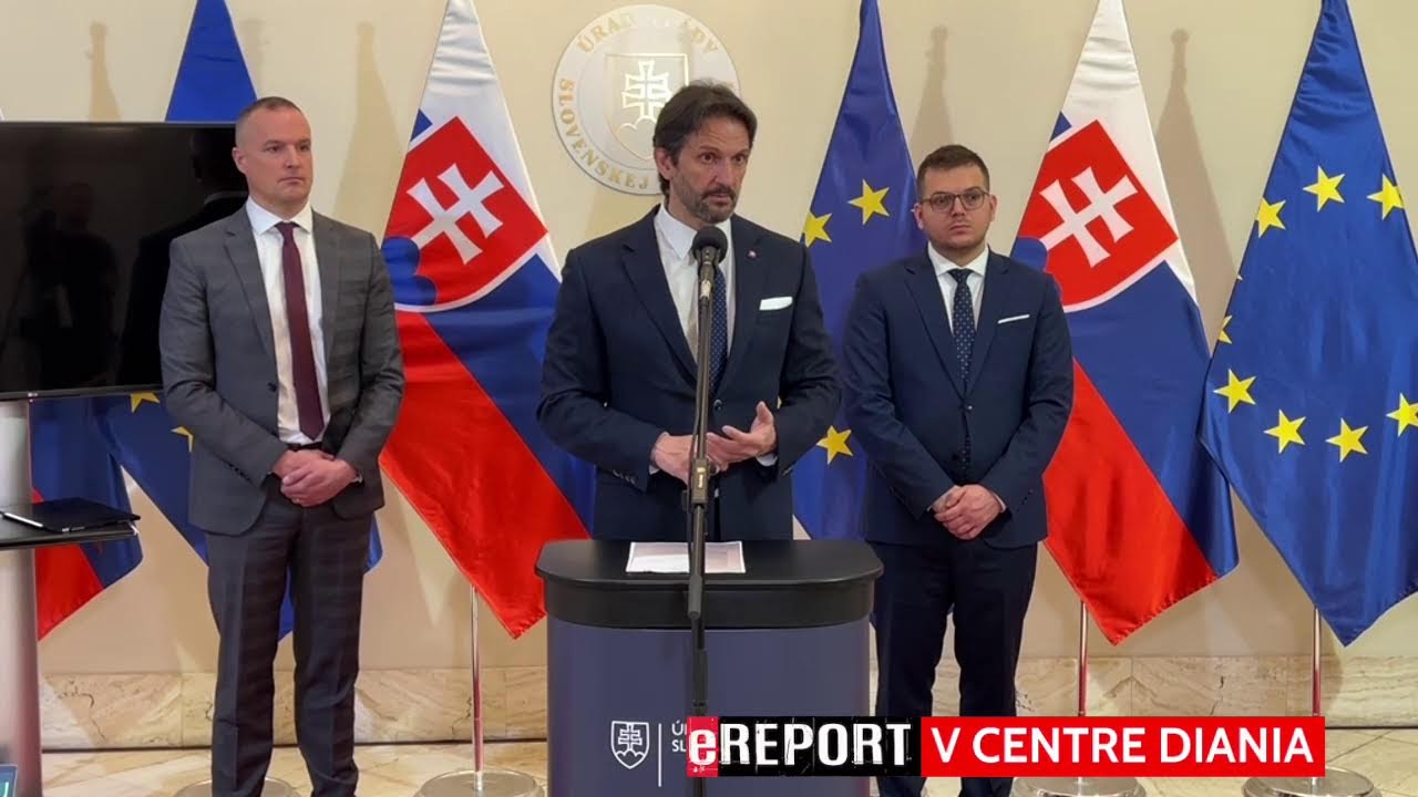 Aktuálne v politike