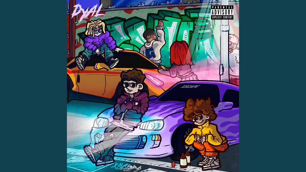 Difícil (feat. Alex Wolts, Insxne & Savage Us)