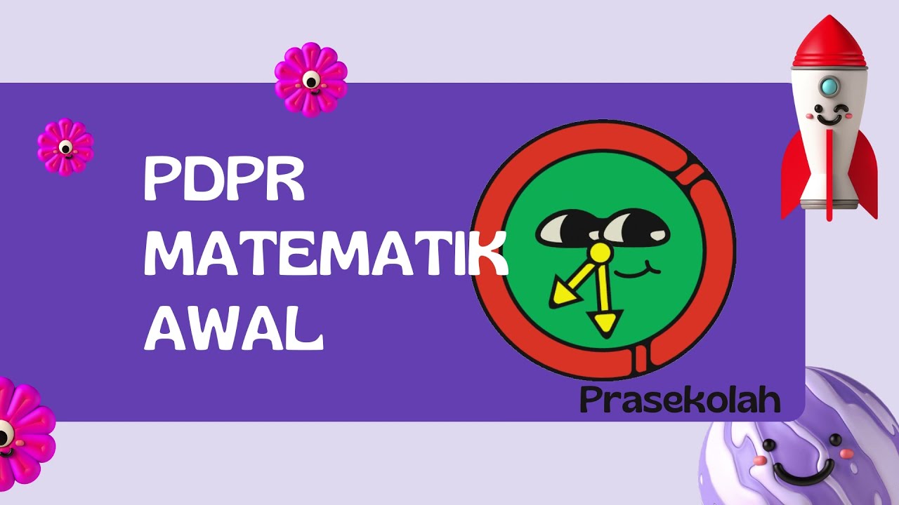 PDPR MATEMATIK AWAL 2.9.2021