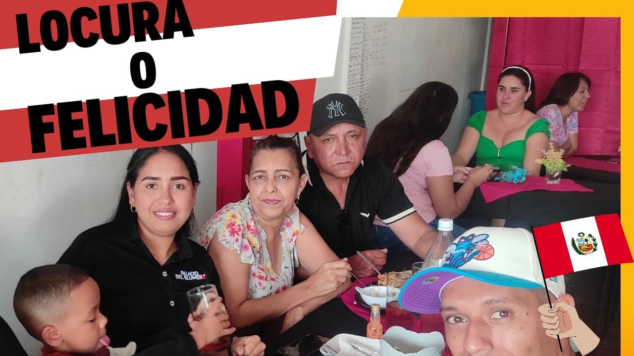 LOCURA O FELICIDAD 💪 CHIFA REY FUSION🇵🇪🇻🇪 GASTRONOMÍA PERUANA EN VENEZUELA 🔥 