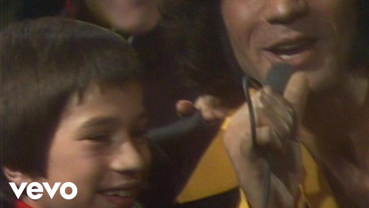 Costa Cordalis - Anita (ZDF Hitparade 20.11.1976) (VOD)