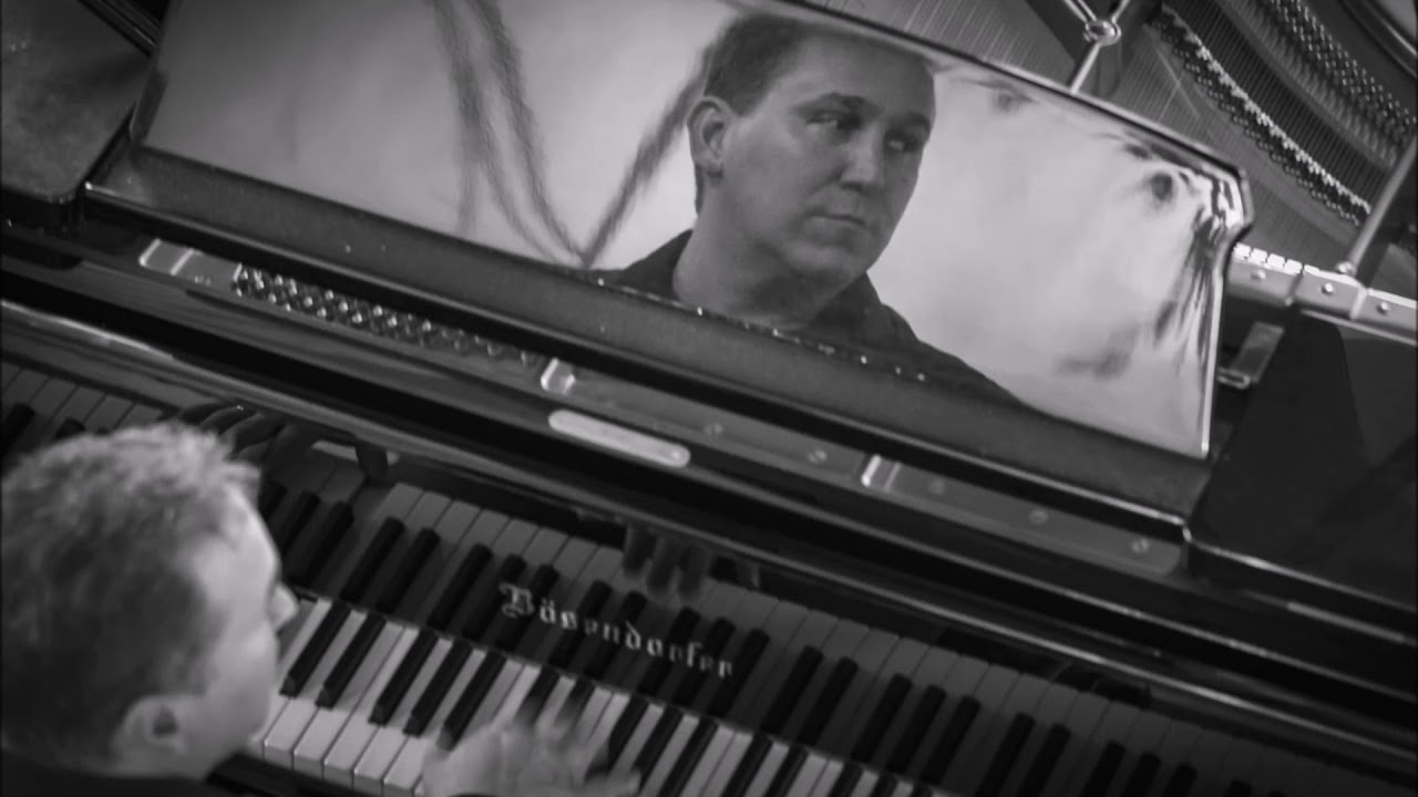Angel Heart - Version Piano
