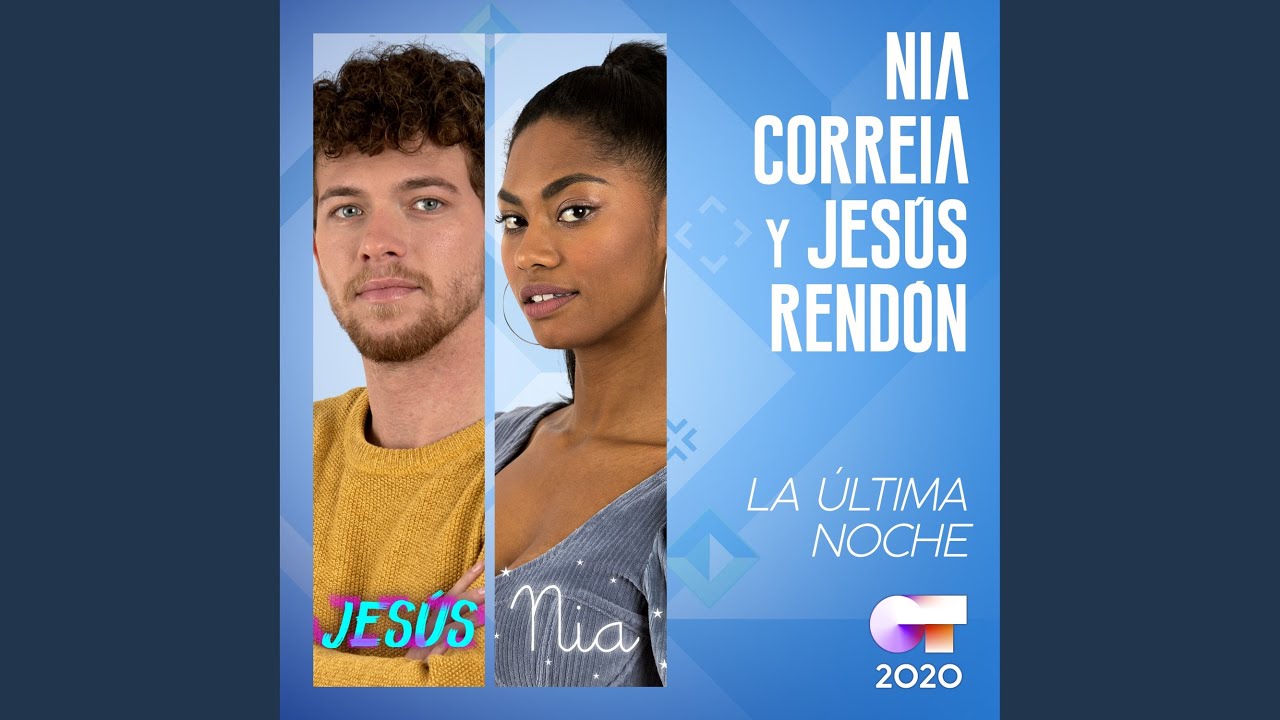 La última noche