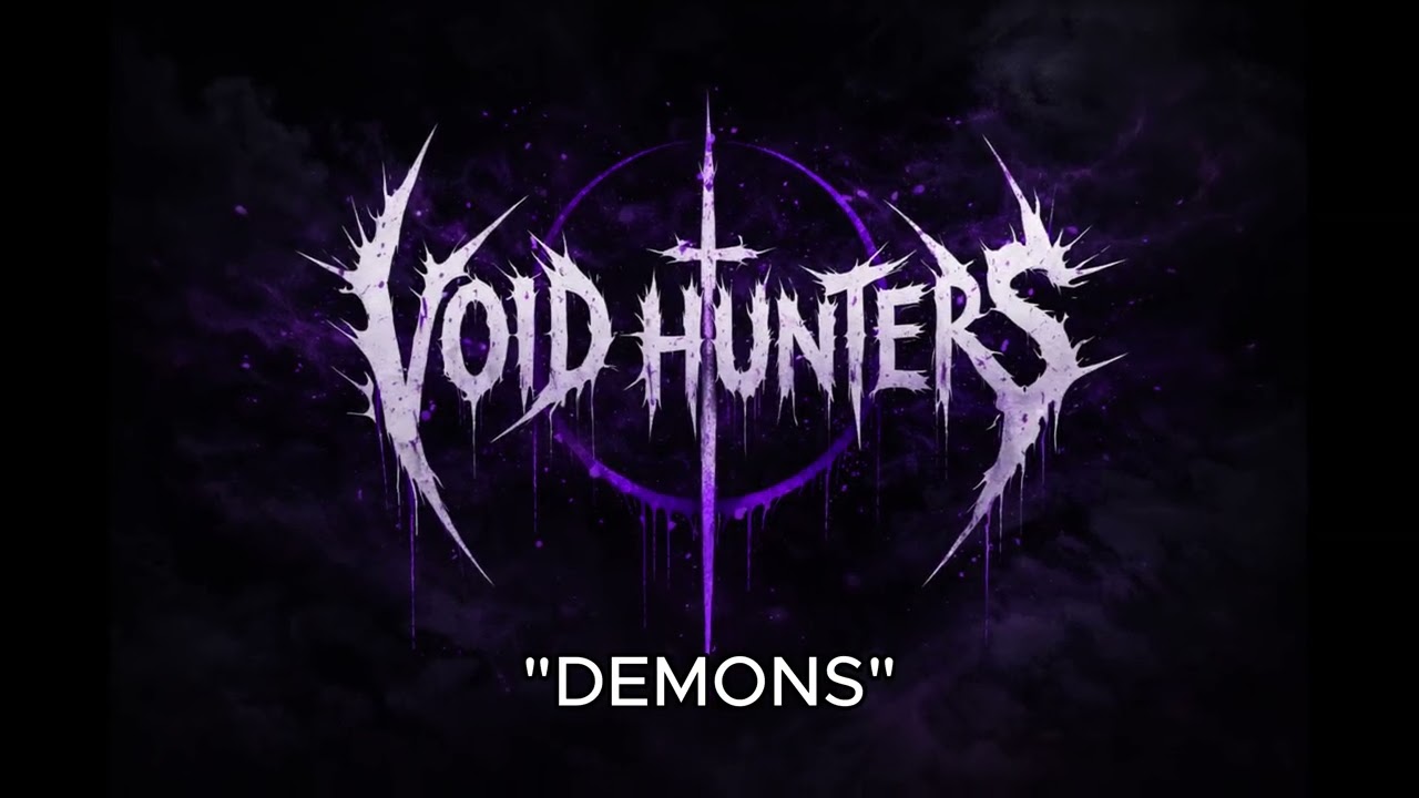 Void Hunters - 