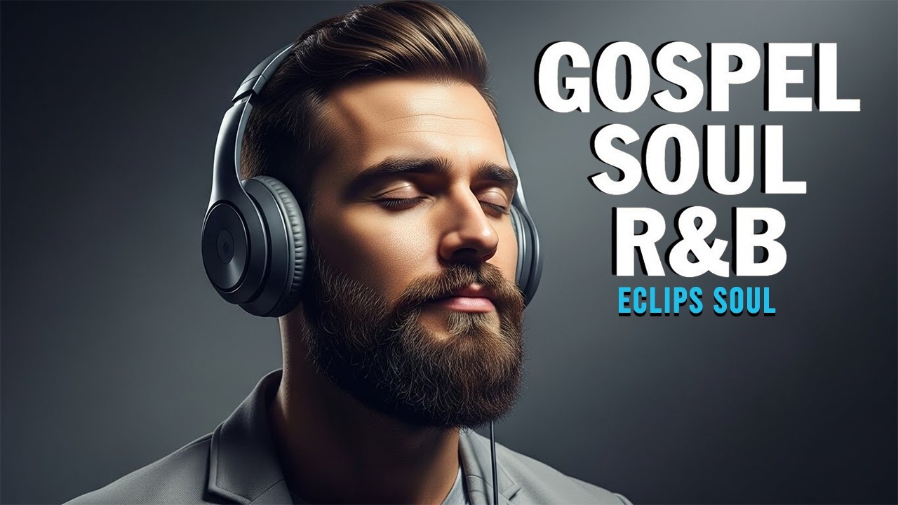 【R&B Soul】Jazz Soul Nights – After Sunset Soulful Reflections