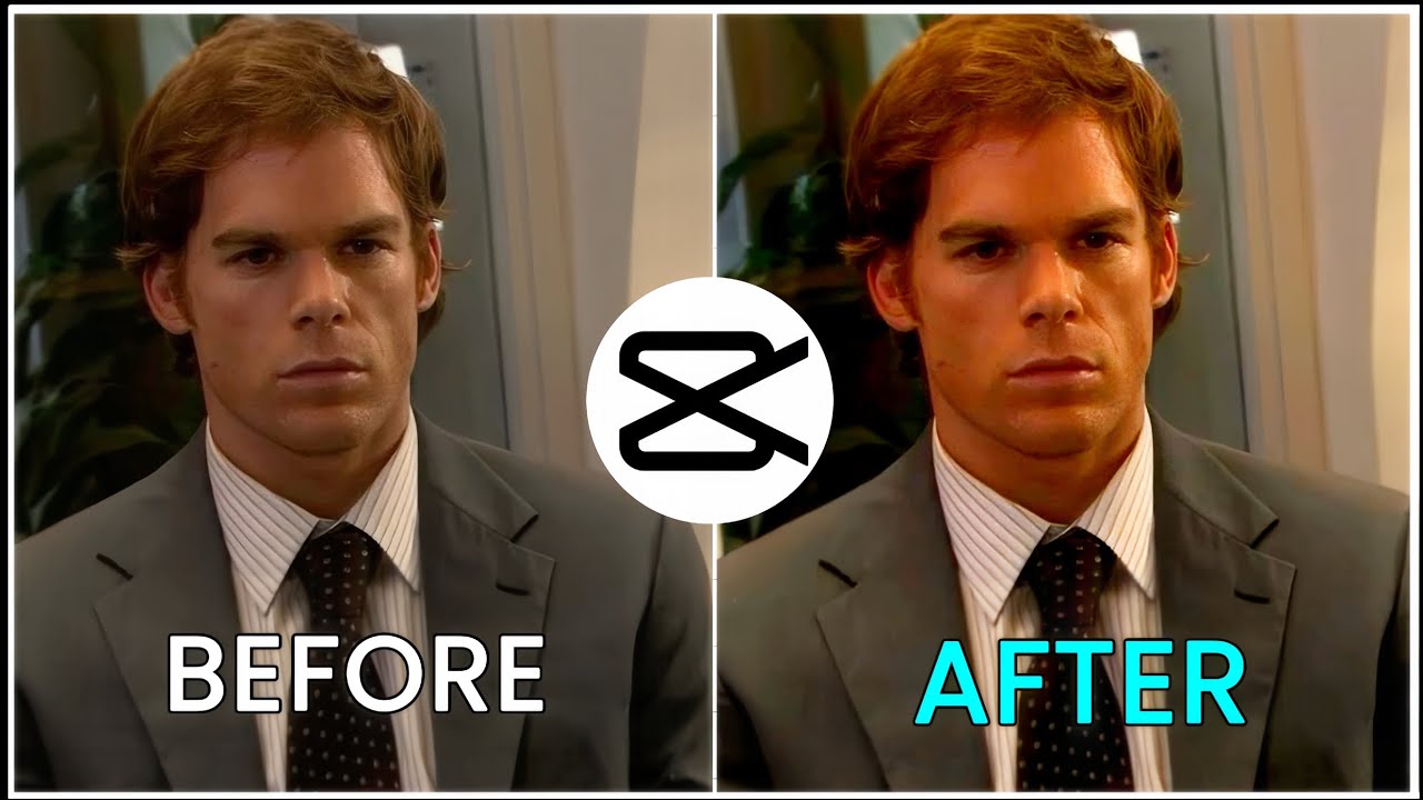 How to get 4K Quality + Best CC | CapCut AMV Tutorial | Before & After