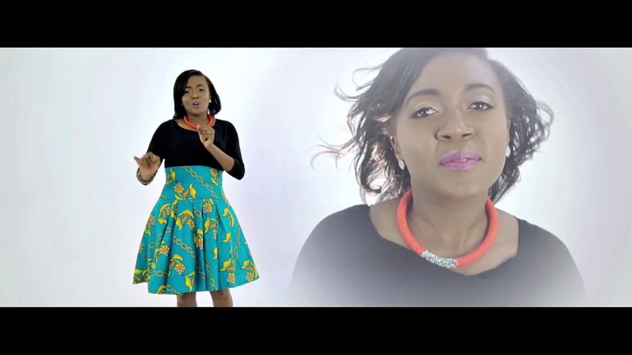 Lydia Ndwiga - Monday To Monday (Official Music Video)