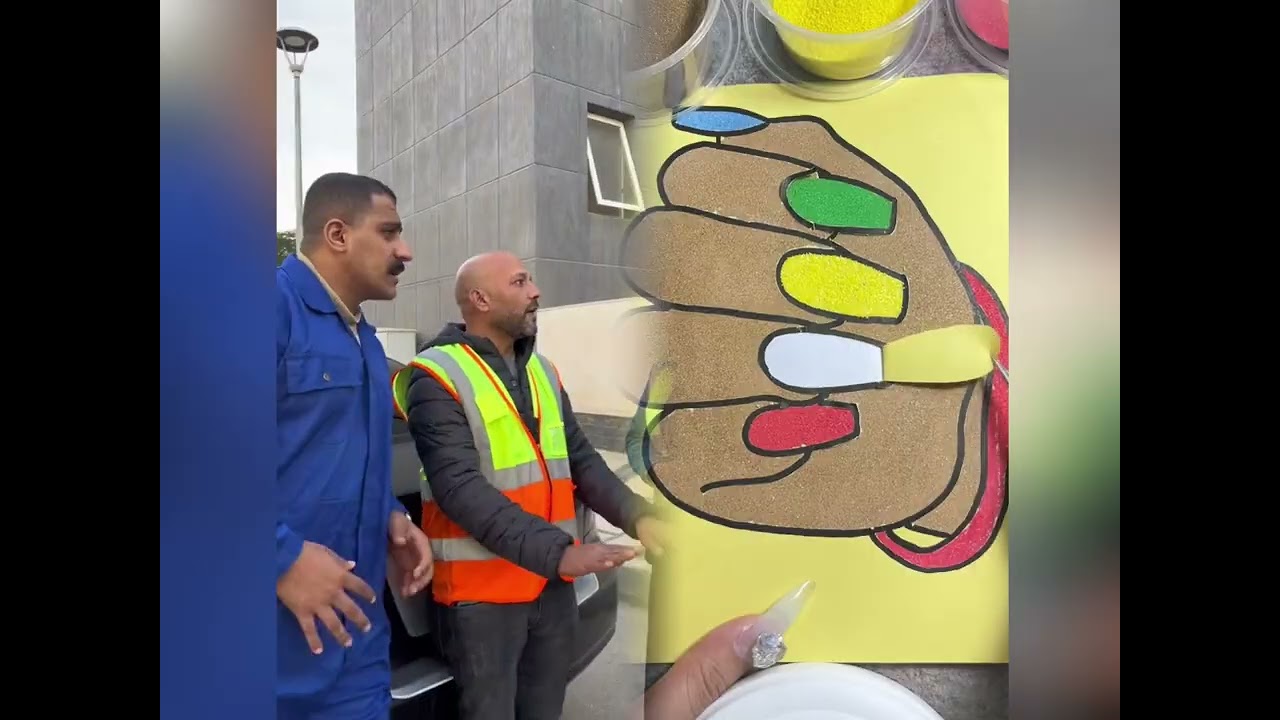 #الطفل