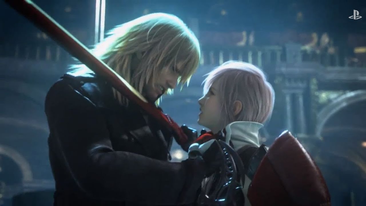 Video Game Music Video - Open Letter