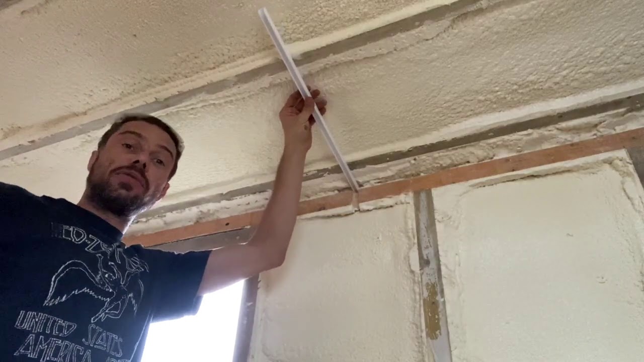46. I get a delivery and I install conduit on my Narrowboat