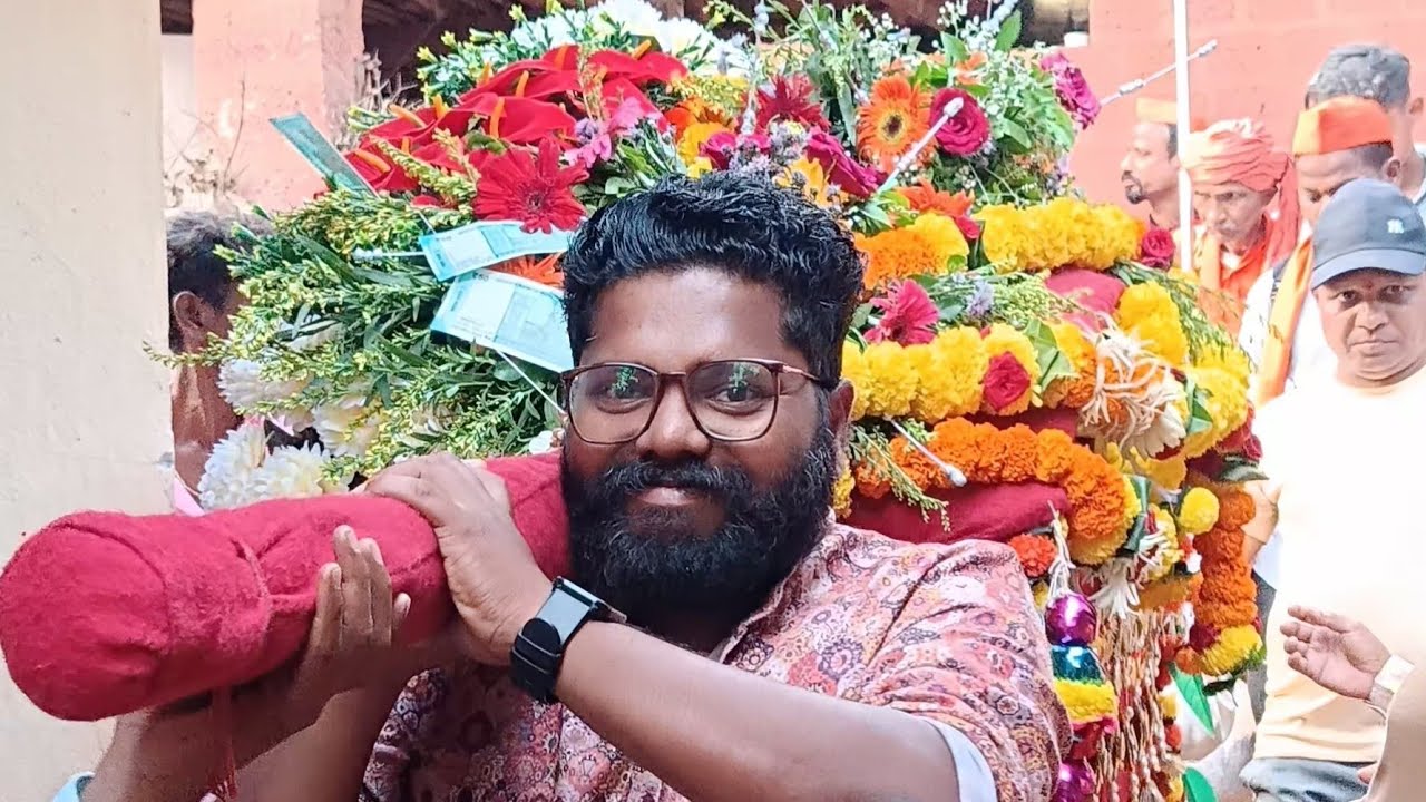 कोकणातील शिमगा | पेंडखळे गावची पालखी | चिपटे वाडी | koknatil shimga 2024| pendkhale | rajapur| kokan