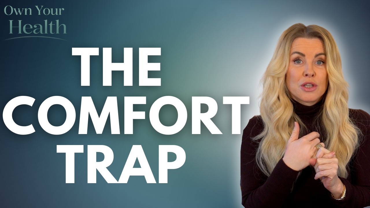 Looking Back Too Much Can Damage Your Health (Here’s Why)