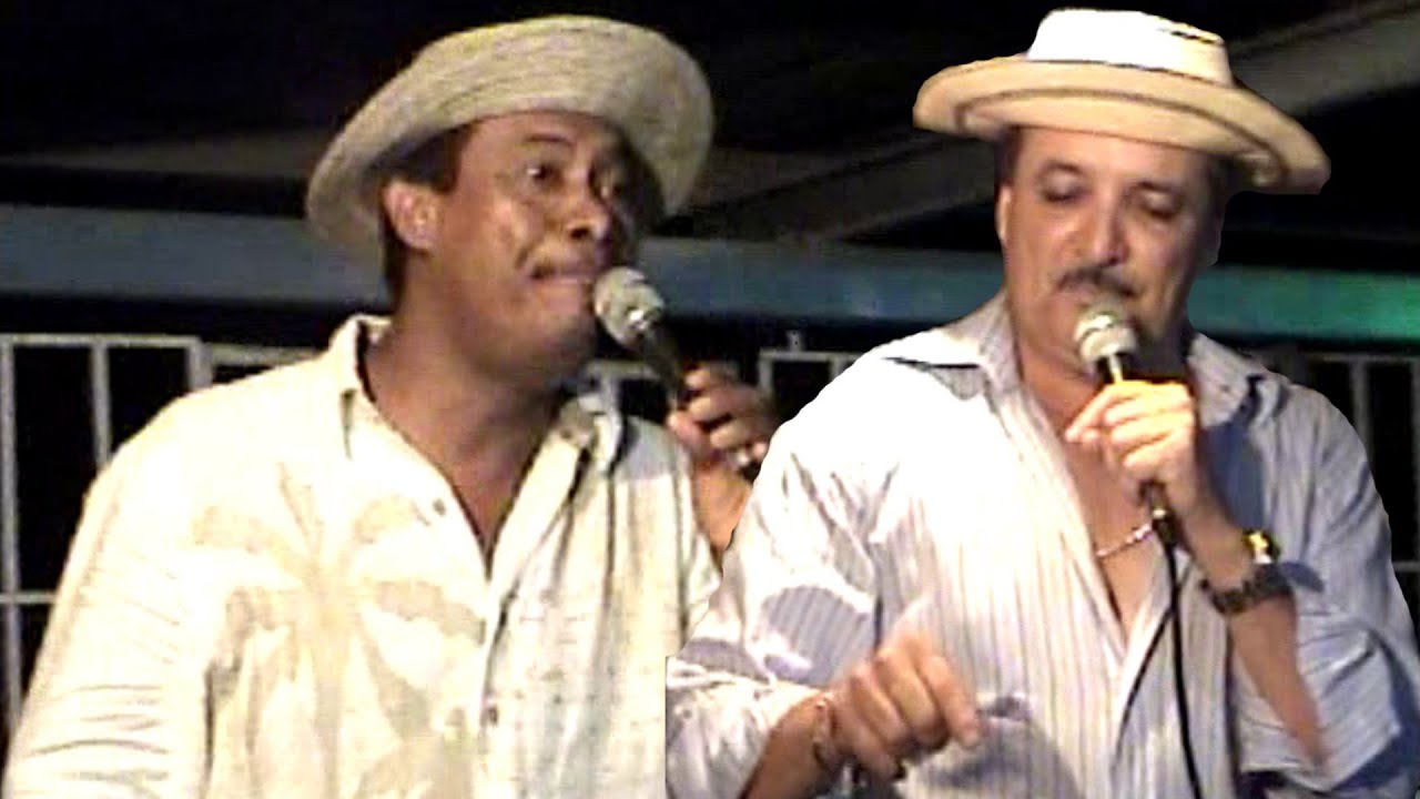 CONTROVERSIA TANO MOJICA Y MIGUELITO RIVERA en Llanto y Gallino Picao