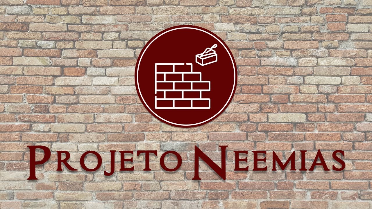 Projeto Neemias - Chamada