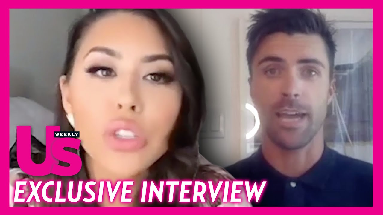 Selling The OC Kayla Says Tyler ‘Absolutely’ Gave Her the Wrong Idea & He Reacts